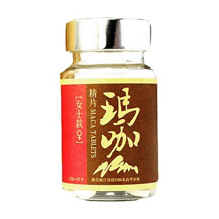 滇本草 玛咖精片(女士款)