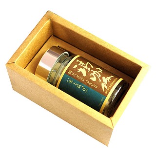 滇本草 玛咖精片(男士款)