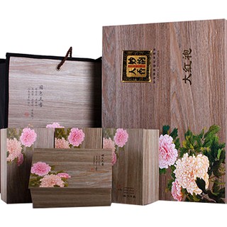 中闽飘香 大红袍(如意)