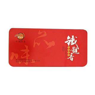 中闽飘香 铁观音(如意)