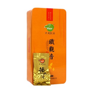 中闽飘香 铁观音(如意)