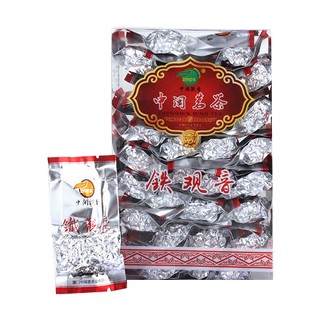 中闽飘香 铁观音(如意)