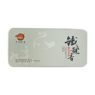 中闽飘香 铁观音(如意)