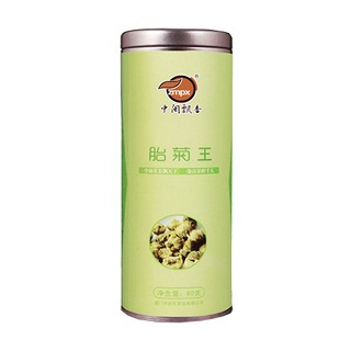 中闽飘香 柠檬茶(如意)
