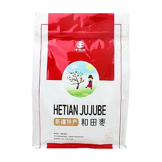 丰凯园新疆和田枣(中宁瑞泽)