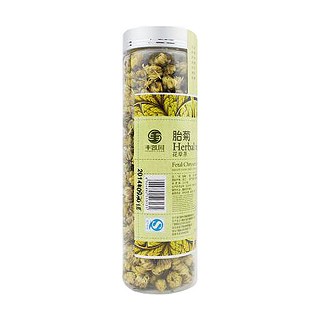 丰凯园胎菊花草茶(中宁瑞泽)