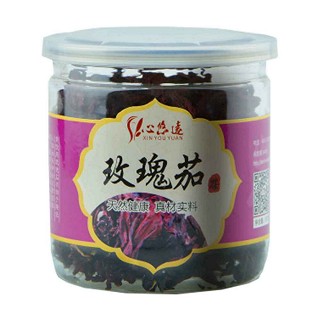 心悠远玫瑰茄花草茶(太和县绿源百草)