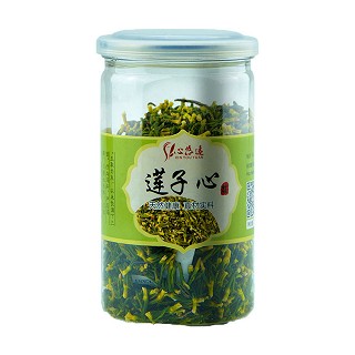 心悠远莲子心茶(太和县绿源百草)
