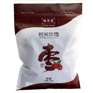 味茂霖若羌灰枣(瑶琦)