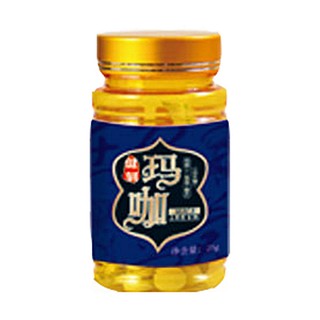 南滇健品 健刻玛咖价格