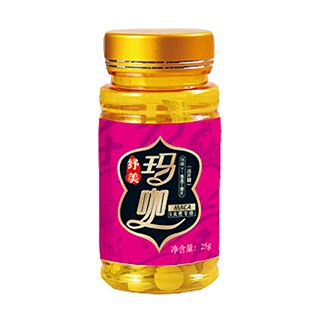 南滇健品 玛咖压片糖价格