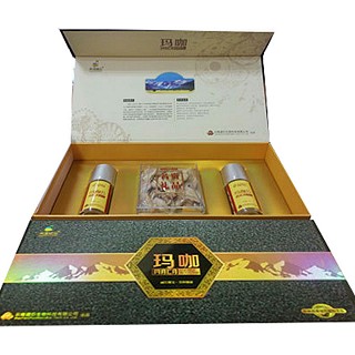 南滇健品 玛咖片(道衍)