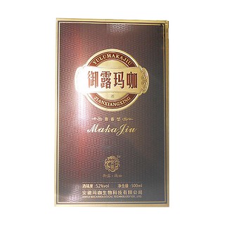 御露 玛咖酒价格