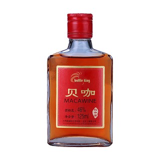 贝咖 玛咖酒(七彩云花)