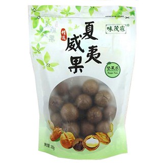 味茂霖夏威夷果(瑶琦)