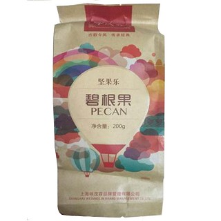 味茂霖碧根果(瑶琦)