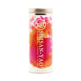 shisanyao 桑葚玫瑰花茶(龙龙)