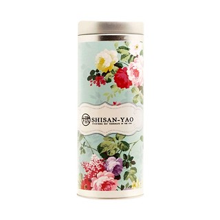 shisanyao 桃花桑叶茶(龙龙)