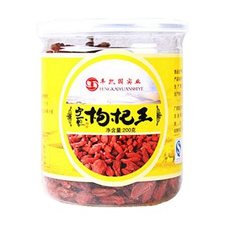 丰凯园宁夏枸杞王(杞彩回乡土特产)