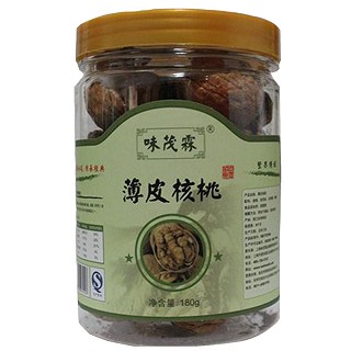 味茂霖薄皮核桃(瑶琦)