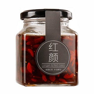 大艺术家桂圆红枣茶(莱阳味美)