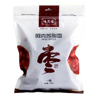 味茂霖阿克苏骏枣(温宿永丰农业发展)