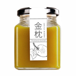 大艺术家冷冻榴莲肉果酱泥(莱阳味美)