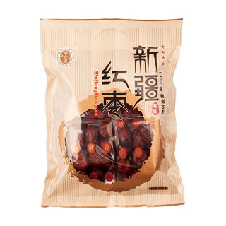 宁安堡新疆红枣(宁安堡)