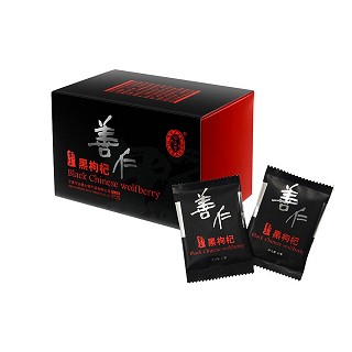 宁安堡善仁黑枸杞(宁安堡)