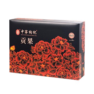 宁安堡中宁枸杞贡果(宁安堡)