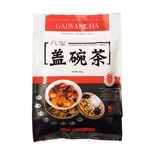 宁安堡八宝盖碗茶(宁安堡)