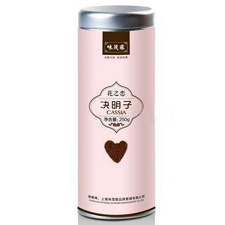 味茂霖决明子(花仙子)