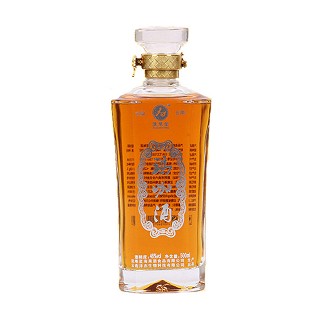 匯草堂 玛咖酒(星海果酒)