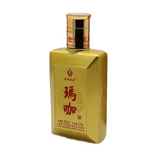 金玉良泉 玛咖酒(大西部)