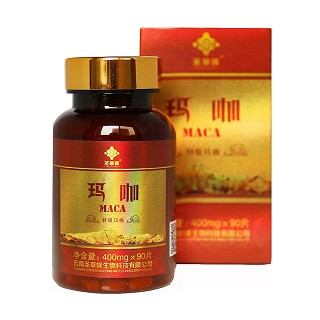 圣草峰 玛咖价格