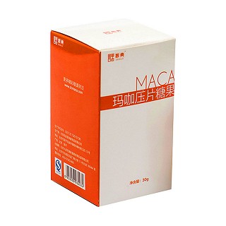 智典 玛咖压片糖果(大陆)
