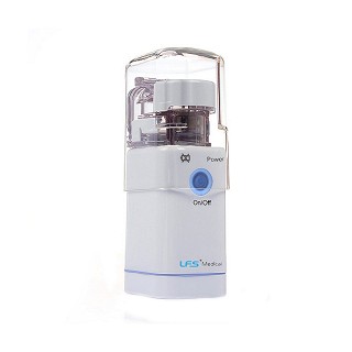 lfs雾化器air360(来福士)