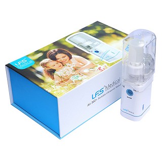 lfs雾化器air360价格