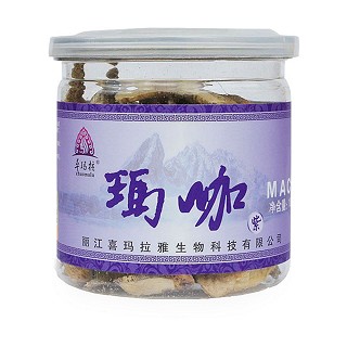 卓玛拉 紫玛咖干片(喜马拉雅)
