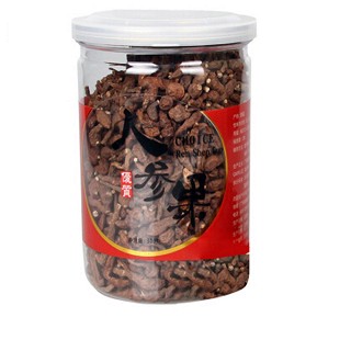 次仁堂人参果(龙联)
