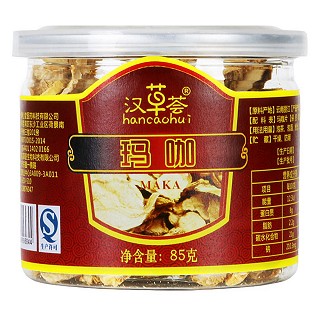 汉草荟 玛咖片(汉草荟)