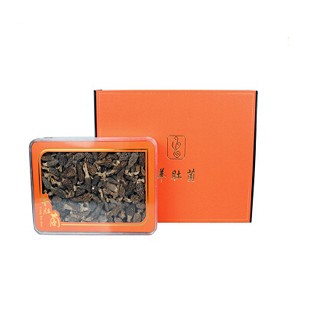 次仁堂野生羊肚菌(龙联)