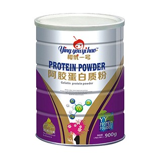 樱优一号阿胶蛋白质粉