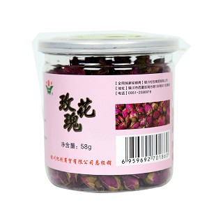 杞王玫瑰花(太和县绿源百草)