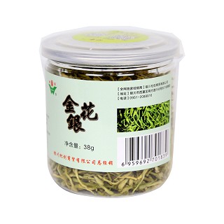 杞王金银花(太和县绿源百草)
