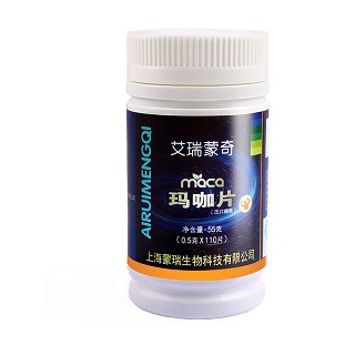 艾瑞蒙奇 玛咖片(蒙瑞)