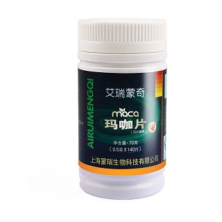 艾瑞蒙奇 玛咖片(蒙瑞)