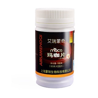 艾瑞蒙奇 玛咖片(蒙瑞)