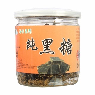 绿赞纯黑糖(百佳珍名)