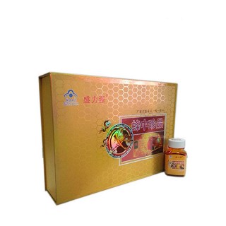 盛力源 蜂中珍品(佰汇康)